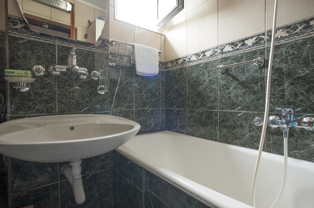 Apartman Mina Budva Dış mekan fotoğraf
