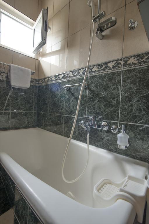 Apartman Mina Budva Dış mekan fotoğraf