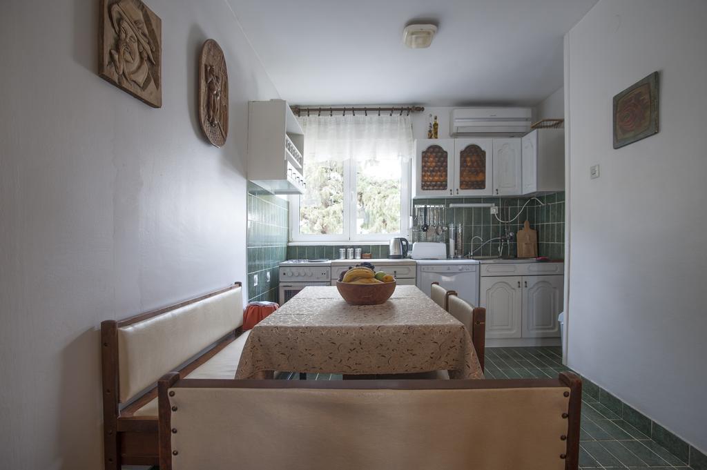 Apartman Mina Budva Dış mekan fotoğraf