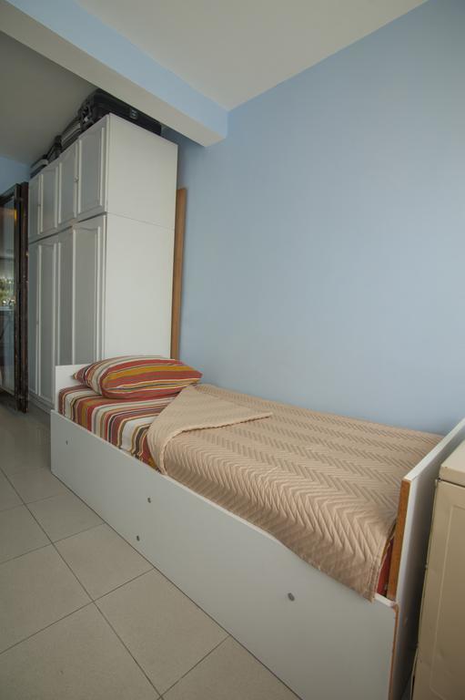 Apartman Mina Budva Dış mekan fotoğraf
