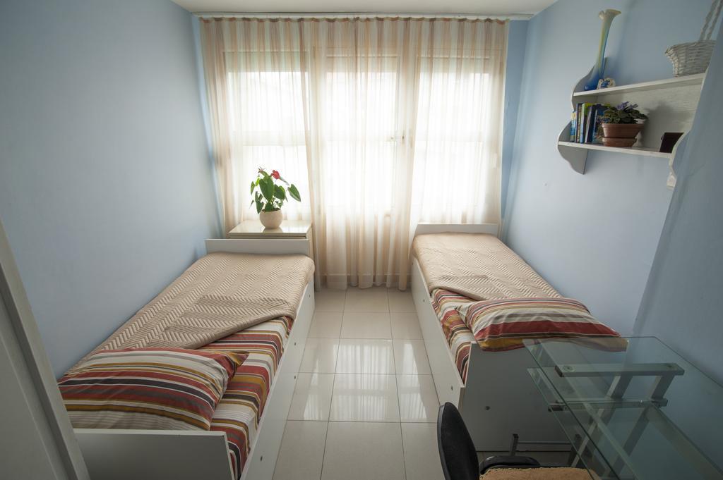 Apartman Mina Budva Dış mekan fotoğraf