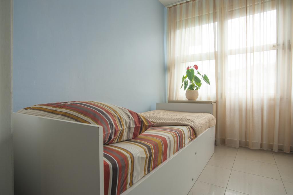 Apartman Mina Budva Dış mekan fotoğraf