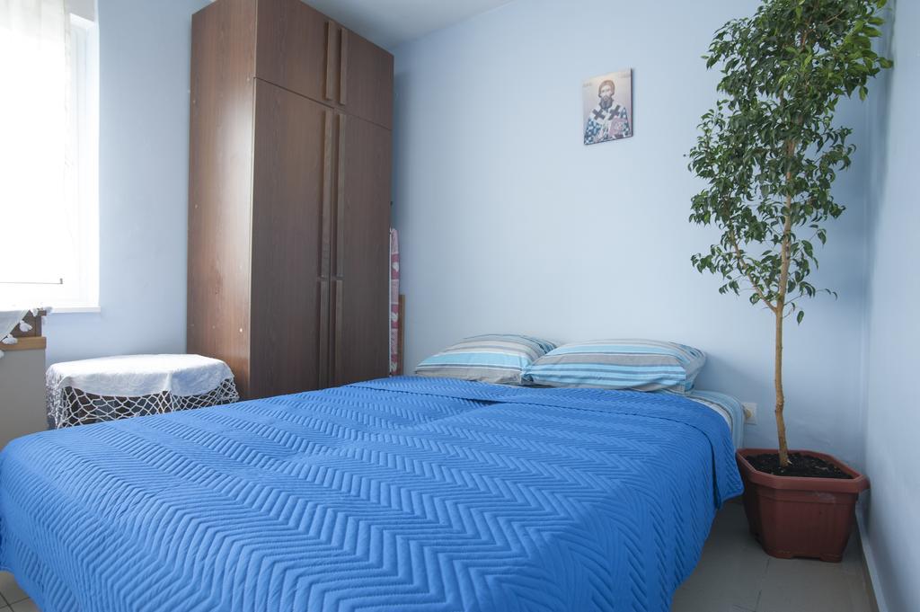 Apartman Mina Budva Dış mekan fotoğraf