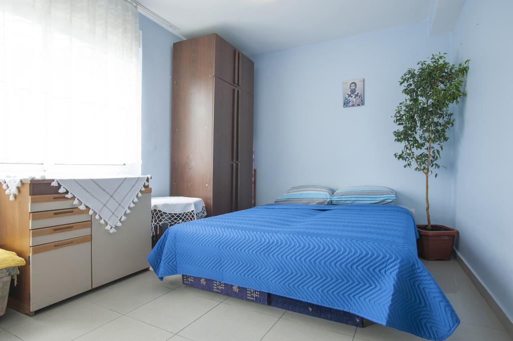 Apartman Mina Budva Dış mekan fotoğraf